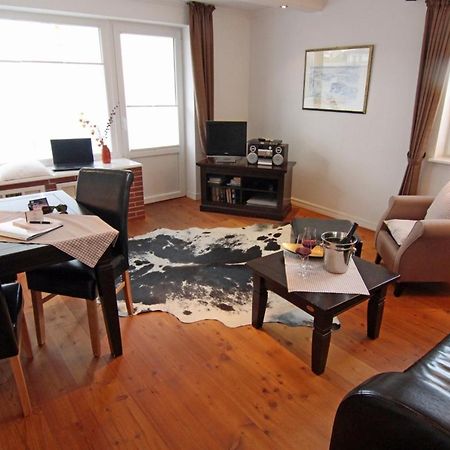 Ferienwohnung Dunensand Westerland Extérieur photo