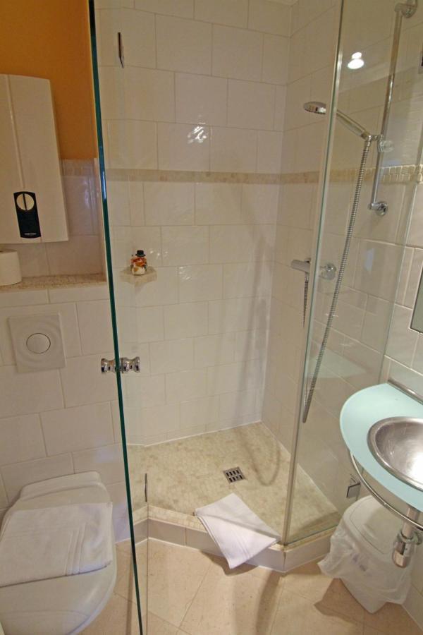 Ferienwohnung Dunensand Westerland Extérieur photo