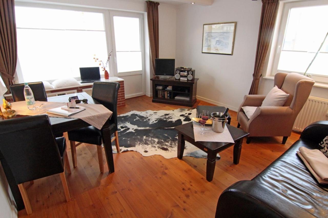 Ferienwohnung Dunensand Westerland Extérieur photo